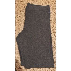 Victoria Secret Grey Legging